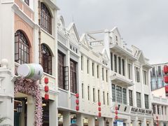 -孙文西路步行街