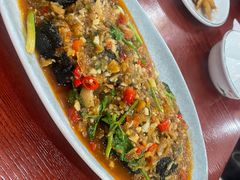 -湖南人家湘菜馆(镇江路店)