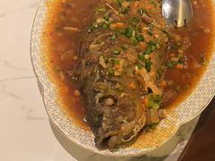 -秦月轩·陕西家乡菜(阜成路·五棵松店)