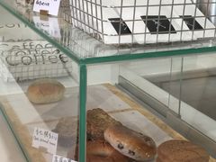 杏仁烤方-常识咖啡common sense(春熙路店)