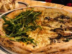 披萨双拼-PIZZA BIANCA(民园店)