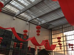-武汉市民之家