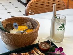 -太食獸泰式茶餐厅(IFS国金中心店)