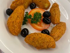 -船屋葡国餐厅