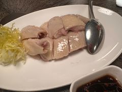 -Yan Ting 宴庭中餐厅(上海静安瑞吉酒店)