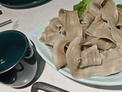 -二刀潮牛·鲜牛肉火锅(爱融荟城店)