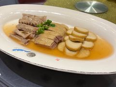 -扬州狮子楼·非遗淮扬菜(总店)