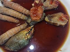 -红灯笼龙凤饭店(宁波老字号店)