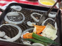 -西贝(华发商都店)