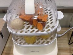 -中田健身工作室(远扬大厦店)