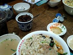 -毅祥斋老孙家泡馍(北院门鼓楼店)