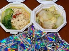 -和记小菜(东方店)