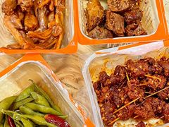 -帝煌烤卤(青山湖万达店)