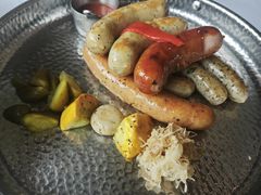 -马克西姆俄罗斯餐厅(通亚街店)