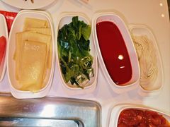 -海底捞大排档火锅(打浦路店)