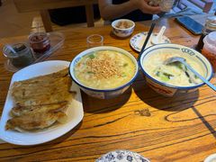 -老雒阳面馆·水席·洛阳菜(王城路店)