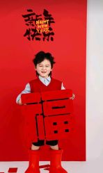 -57KIDS儿童摄影