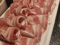 -前门后头老北京铜锅涮肉·京味菜·烤鸭(伊藤洋华堂店)