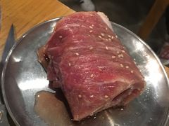 -姜虎东白丁烤肉(深圳湾后海汇店)