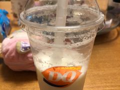 -DQ·蛋糕·冰淇淋(河东万达店)