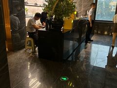 -华夏良子·足道SPA艾灸(金皇大厦店)