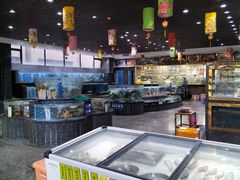 -新世纪大酒楼·30年南海菜