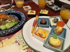 -大冒险家餐厅