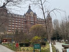 -丽思卡尔顿酒店-天泰轩中餐厅(大沽北路店)