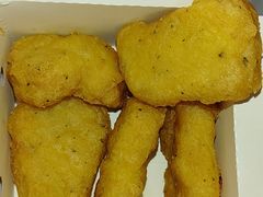 -塔斯汀中国汉堡(徐汇汇京广场店)