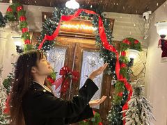 -Lamant Manor已闻花名關於藍