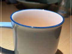 -蜜桃餐厅·伴山(绿宝广场店)