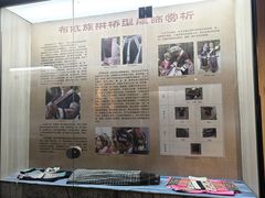 -高荡千年布依古寨旅游景区