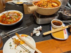 -福苗小骆驼烧烤(大唐不夜城店)
