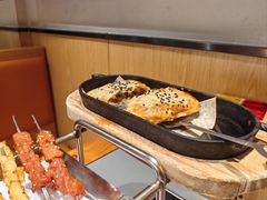 -冰城串说·羊肉串烧烤(哈西大街店)