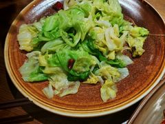 -懒人盐府人家(安贞店)