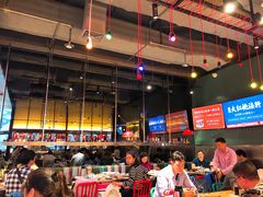 -陈鹏鹏潮汕菜(宝安机场T3航站楼店)