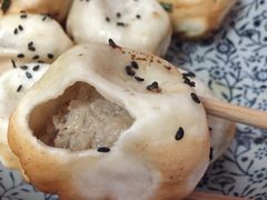 -香山胡记吴江路生煎(灵山路店)