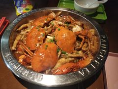 -胖哥俩肉蟹煲(福州仓山爱琴海店)