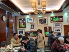 大堂-熙盛源(滨湖万达店)