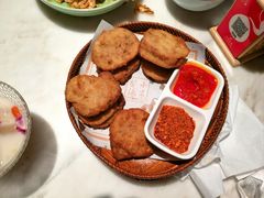 -小吊梨汤·北京菜·烤鸭(白石桥南店)
