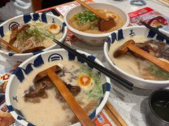 -味千拉面(光启城时尚购物中心店)