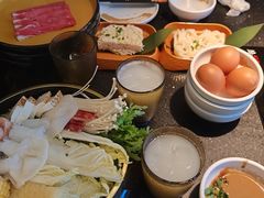 -牛New寿喜烧(新六百店)