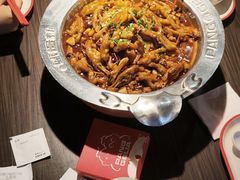 -胖哥俩肉蟹煲(梅溪步步高店)