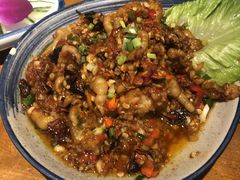 -觅山云南菜(泊富ICITY店)