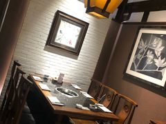 包厢-三只耳火锅(宽窄巷子店)