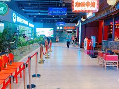 -永旺梦乐城(金银潭店)