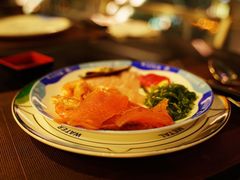 -海神诺富特大酒店-旋宫50旋转餐厅
