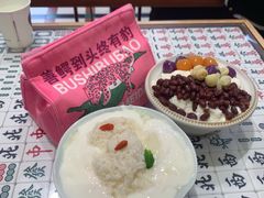 -堂屋糖水店(愚园店)