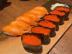 -千代武日本料理(爱建店)