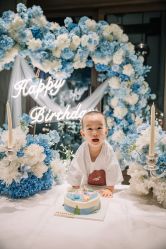 -迈瑞米求婚策划(静安店)